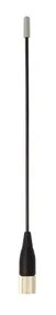 Shure 1/4 Wave Receiver Antenna with Grey Color-Coded Cap, Wideband UHF Coverage for 502–660 MHz Wireless Systems, Designed for Reliable RF Reception and Improved Signal Stability in Professional Audio Applications (UA703)
