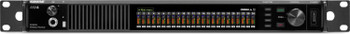 Shure ANX4US-DC Multi-Channel Wireless Receiver, 174 MHz – 2.0 GHz (ANX4US-DC)