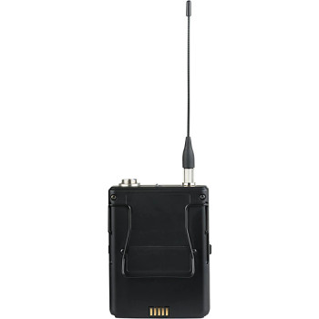 Shure ULXD1 Wireless Bodypack Transmitter - J50A Band