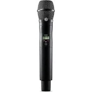 Shure ULXD2/KSM11 Wireless Handheld Microphone Transmitter - G50 Band, Black