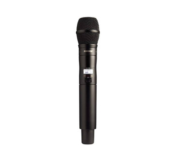 Shure ULXD2/KSM9HS Wireless Handheld Microphone Transmitter - G50 Band