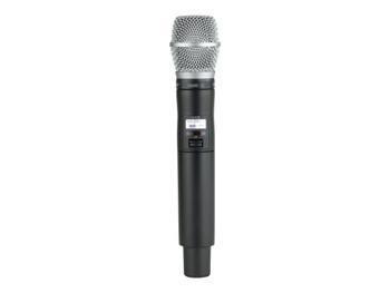 Shure ULXD2/SM86=-H50 Wireless Microphone