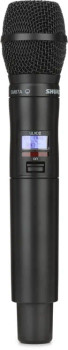 Shure ULXD2/SM87 Wireless Handheld Microphone Transmitter - G50 Band