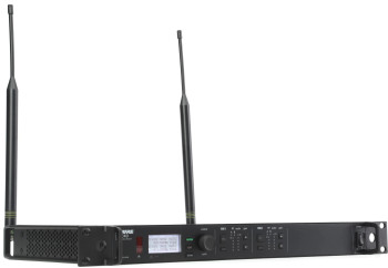 Shure ULXD4D-G50