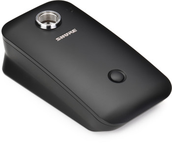 Shure ULXD8 Goosneck Base Wireless Transmitter - H50 Band