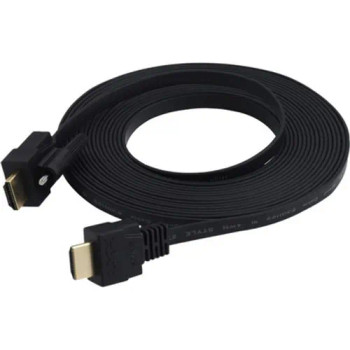AMX CBL-USB2-FL-16 16-Foot USB Extension Cable for Acendo Core Collaboration Systems, Acendo Vibe Conferencing Sound Bars, Sereno Video Conferencing Cameras, and Compatible USB Peripherals, (FG10-2220-16)