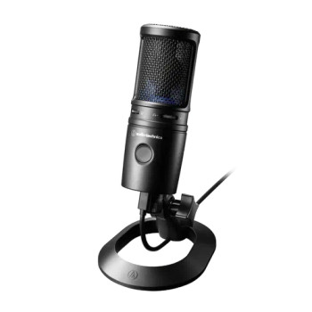 Audio-Technica AT2020USB-X CARDIOID CONDENSER USB MICROPHONE