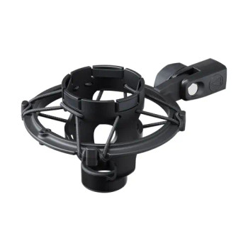 Audio Technica AT8449A SV Shock Mount for AT4047 SV Studio Microphone (AT8449A/SV)