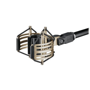 Audio Technica AT8482 Shock Mount for AT5045 Studio Microphone (AT8482)
