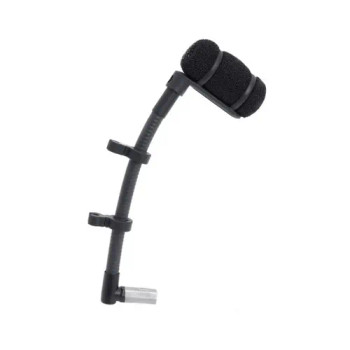 Audio Technica AT8490 5 Inch Gooseneck for ATM350A Microphone System (AT8490)