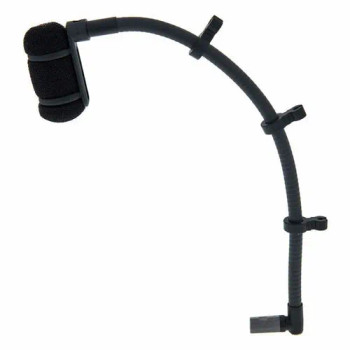 Audio Technica AT8490L 9 Inch Gooseneck for ATM350A Microphone System (AT8490L)