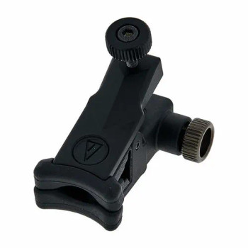 Audio Technica AT8491U Universal Clip On Mount for ATM350A Microphone System (AT8491U)