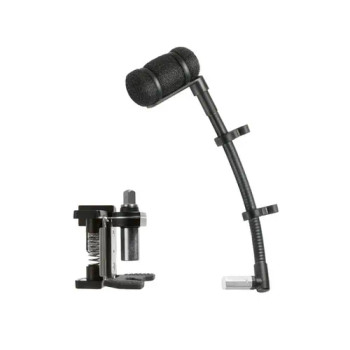 Audio Technica AT8492D Drum Mounting System for ATM350A Microphone System (AT8492D)