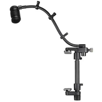 Audio Technica AT8492GL Guitar Mount System for ATM350A Microphone System (AT8492GL)