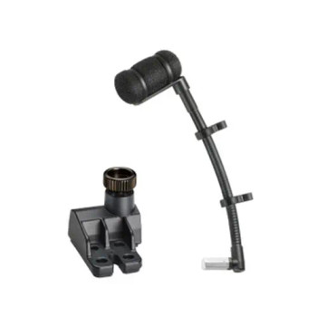 Audio Technica AT8492S Surface Mount System for ATM350A Microphone System (AT8492S)