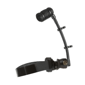 Audio Technica AT8492W Woodwind Mounting System for ATM350A Microphone System (AT8492W)