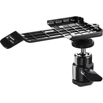 Audio Technica AT8693 Camera Shoe Mount for ATW R3250 Wireless Receiver System (AT8693)