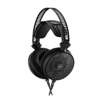 Audio-Technica ATH-R30x Over-Ear Open-Back Reference Headphones