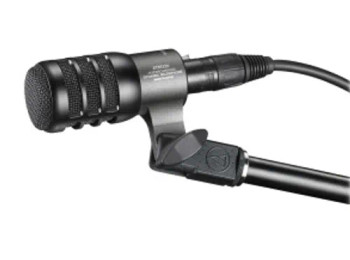 Audio-Technica ATM230 Artist Series Hypercardioid Dynamic Instrument Microphone