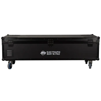 ADJ ElectraPix Bar 16 FC Flight Case