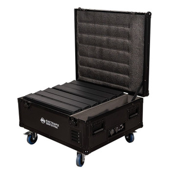ADJ ElectraPix Bar 8 FC Flight Case