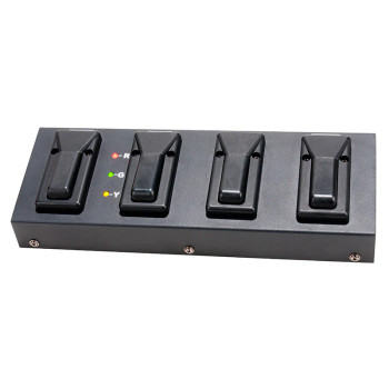 ADJ FC-DOTZ Foot Controller for DOTZ TPAR SYS