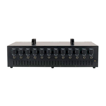ADJ MDF2PSUX15 – Power Supply for 15 × MDF2 Panels