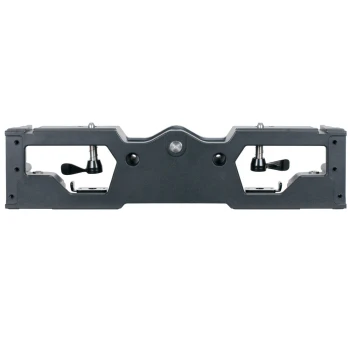 ADJ VSRB1 Single Panel Rigging/Ground Stack Bar