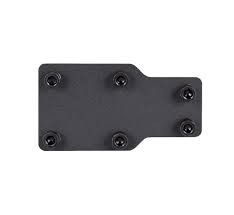 ADJ VSRB1FAB Front Adapter Bracket with Screws for VSRB1 Rigging Bars