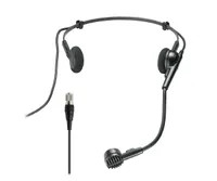 Audio-Technica ATM75CH Cardioid Condenser Headworn Microphone