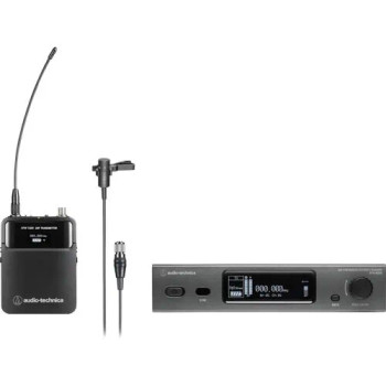 Audio-Technica ATW-3211N892XTHEE1 NET 3000 BP SYS W/BP892XCH-TH 530-590MHZ