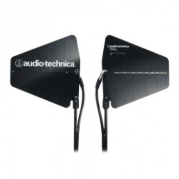 Audio-Technica ATW-A49a UHF Wide-Band Directional LPDA Antenna (470-950 MHz, Pair)