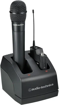 Audio-Technica ATW-CHG2a 2000A TRANSMITTER RECHARGING STATIONS