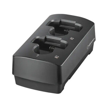 Audio-Technica ATW-CHG3A TWO-BAY CHARGING STATION