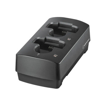 Audio-Technica ATW-CHG3NAAD Networked 2-Bay Smart Charging Bundle with ATW-CHG3Na and AC Adapter