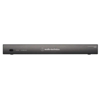 Audio-Technica ATW-DA49A 4-Channel active unity-gain antenna distro