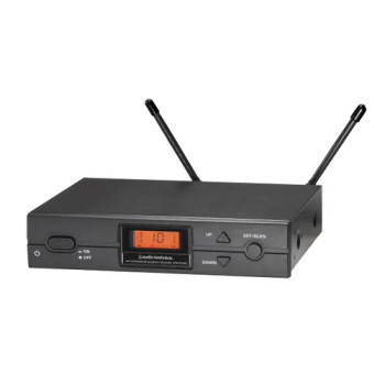 Audio-Technica ATW-R2100CI 2000 Series Wireless Receiver