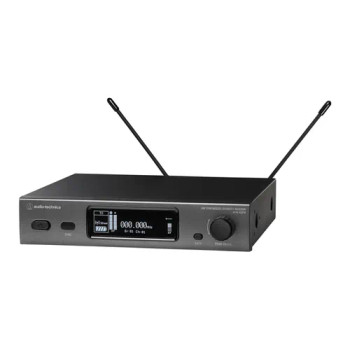 Audio-Technica ATW-R3210 3000 Series Wireless Receiver (EE1: 530 to 590 MHz)