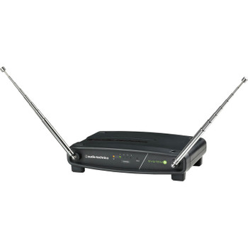 Audio-Technica ATW-R900a System 9 VHF Receiver Component Only