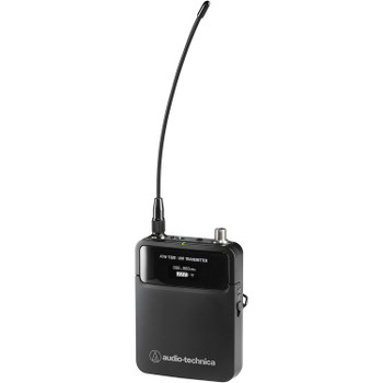Audio-Technica ATW-T3201AEE1 3000 Series Bodypack Transmitter (EE1: 530 to 590 MHz)