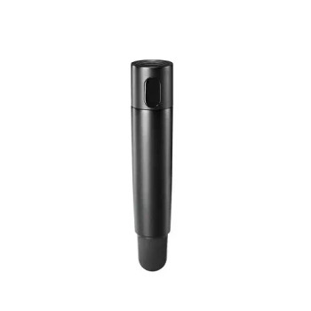 Audio-Technica ATW-T3202ADE2 3000 Series Handheld Transmitter with No Mic Capsule (DE2: 470 to 530 MHz)