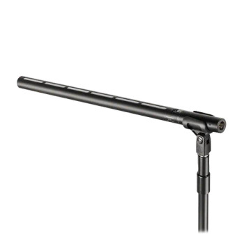 Audio-Technica BP28L Line + Gradient Microphone|Large-diaphragm Line + Gradient Microphone, 22" long