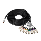 Audio-Technica BP3600/CABLE MICROPHONE CABLE 5M LEMO TO XLR