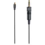 Audio-Technica BPCB-CLM3 BP89X DETACH CABLE ONLY,CLM3 CONN;BLACK