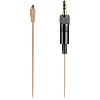 Audio-Technica BPCB-CLM3-TH BP89X DETACH CABLE ONLY,CLM3 CONN;BEIGE