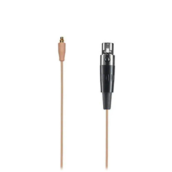 Audio-Technica BP89X DETACH CABLE ONLY,CT4 CONN;BEIGE (BPCB-CT4-TH)