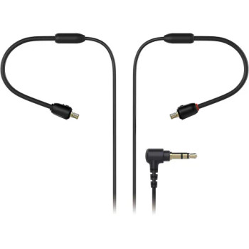 Audio-Technica EP-C 5.2' Replacement Cable for ATH-E40 and ATH-350 Headphones