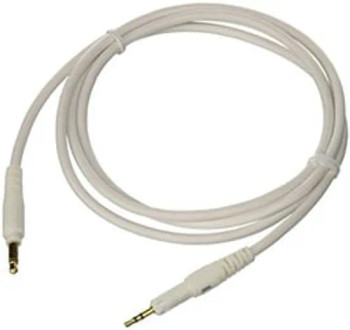 Audio-Technica HP-SC-WH M SERIES REPLACEMENT CABLE 1.2M (WHITE)
