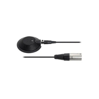 Audio-Technica U841R Omnidirectional Condenser Boundary Microphone