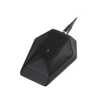 AAudio-Technica U851RB Cardioid Condenser Boundary Microphone